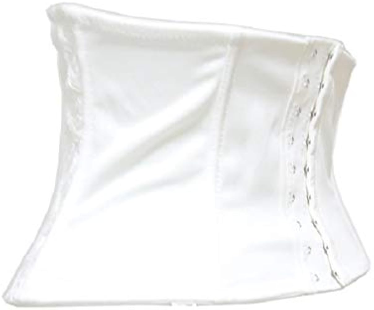 Amazon | [ラ・ポーニュ] ブライダルウエストニッパー☆《64、70